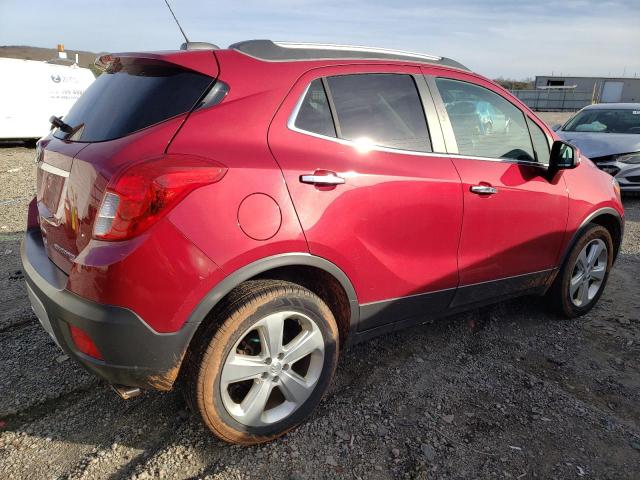 Obraz 3 z 2015 BUICK ENCORE  2015 z VIN KL4CJESB7FB082998