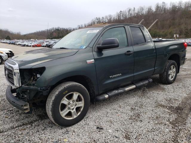 2007 TOYOTA TUNDRA DOUBLE CAB SR5 2007 image