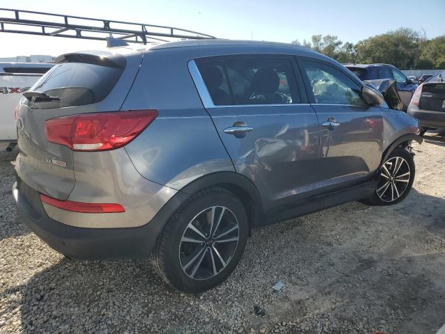Image 3 of 2016 KIA SPORTAGE EX 2016 with VIN KNDPC3A66G7806694