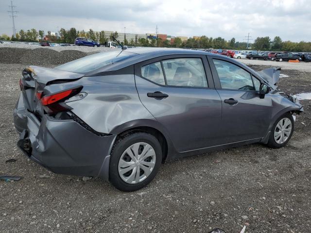 Obraz 3 z 2020 NISSAN VERSA S 2020 z VIN 3N1CN8DV2LL838429