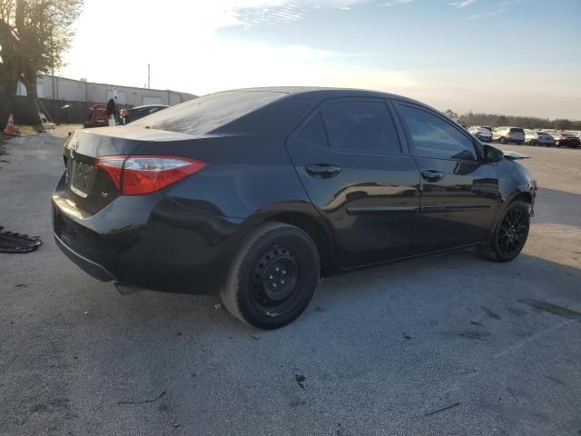 Image 3 of 2016 TOYOTA COROLLA L 2016 with VIN 2T1BURHE4GC583710