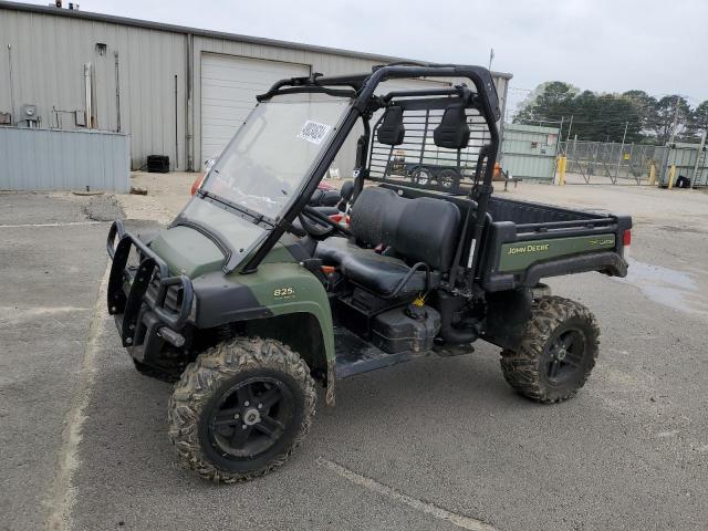 Изображение 2 2015 JOHN DEERE GATOR 825I 2015 с VIN 1M0825GEPFM100404