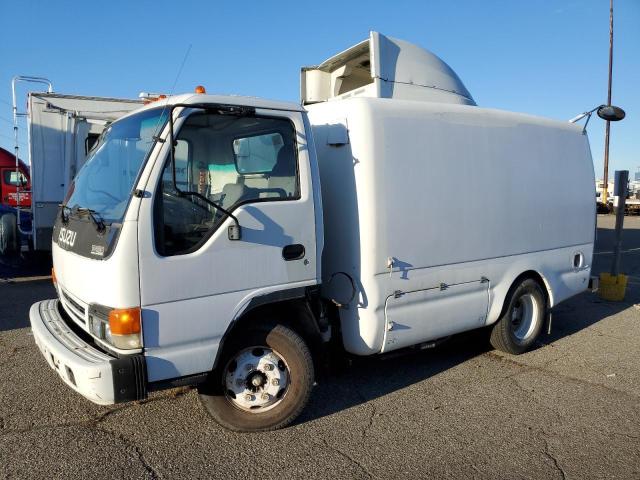 2005 ISUZU NPR  2005 image