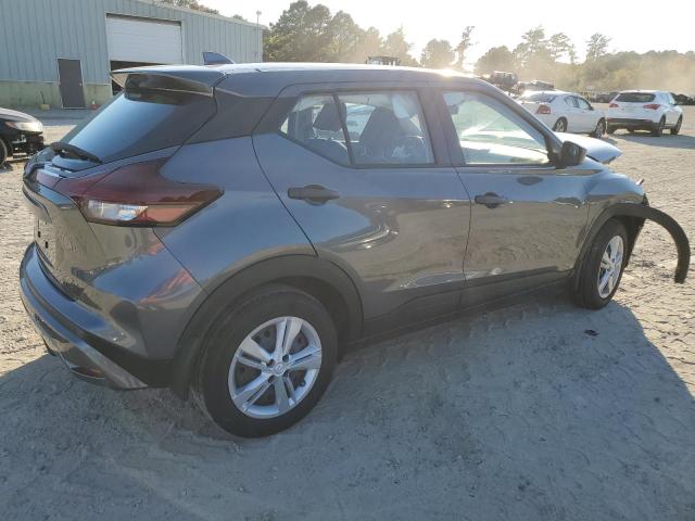 Obraz 3 z 2023 NISSAN KICKS S 2023 z VIN 3N1CP5BVXPL521385