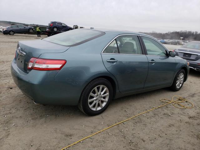 Изображение 3 2010 TOYOTA CAMRY SE 2010 с VIN 4T1BK3EK3AU601276