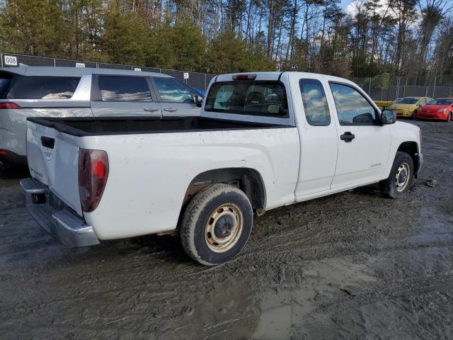 Изображение 3 2005 CHEVROLET COLORADO  2005 с VIN 1GCCS196458163344