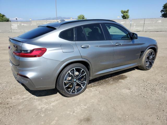 Изображение 3 2020 BMW X4 M COMPETITION 2020 с VIN 5YMUJ0C02L9C47802