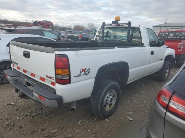 Изображение 3 2004 GMC SIERRA K2500 HEAVY DUTY 2004 с VIN 1GTHK24U34E354089