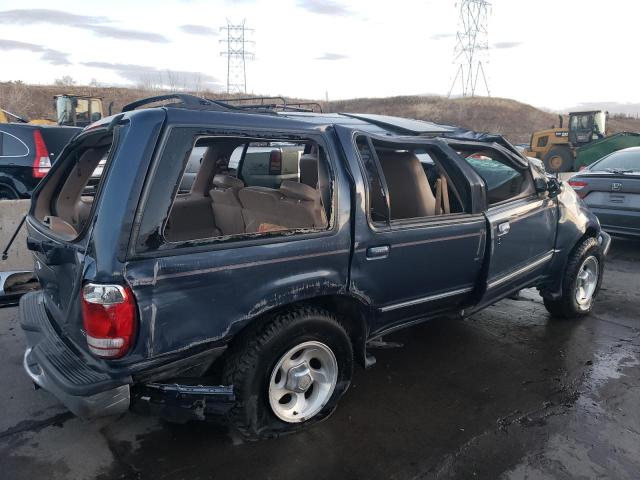 Obraz 3 z 1998 FORD EXPLORER  1998 z VIN 1FMZU34E1WZB77398