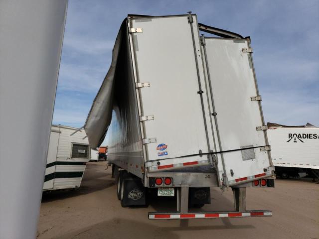 Obraz 3 z 2021 UTILITY TRAILER 2021 z VIN 1UYVS2533M7269624