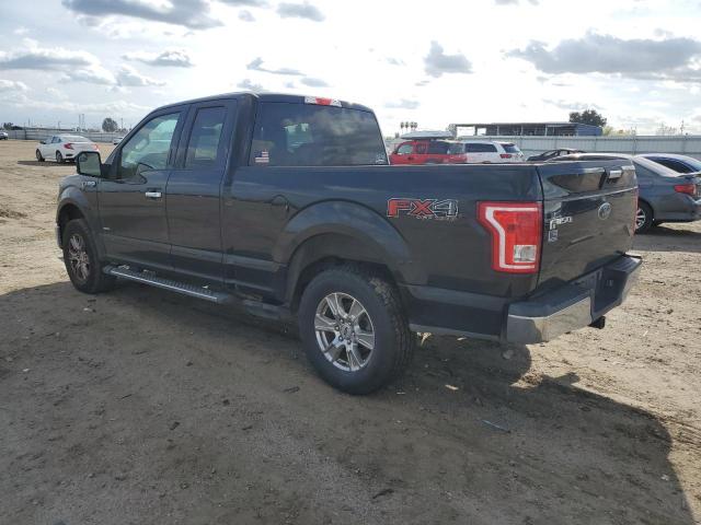 Изображение 2 2015 FORD F150 SUPER CAB 2015 с VIN 1FTEX1EPXFFC30616
