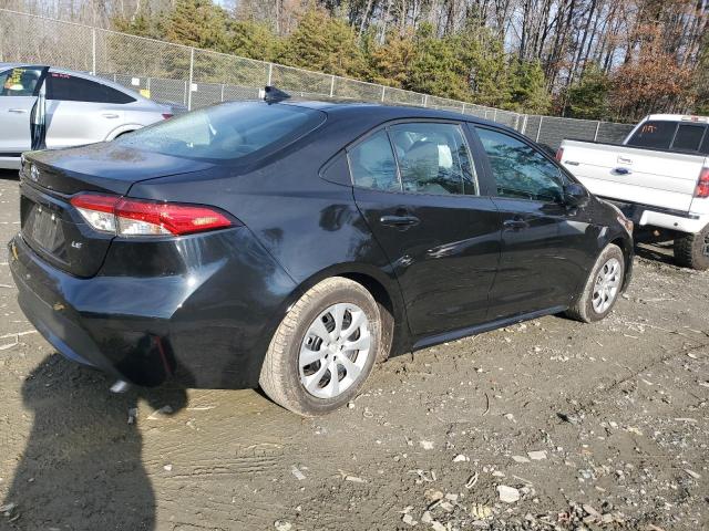 Obraz 3 z 2021 TOYOTA COROLLA LE 2021 z VIN 5YFEPMAE3MP252212