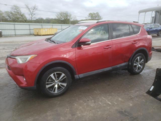 Obraz 1 z 2016 TOYOTA RAV4 XLE 2016 z VIN 2T3WFREVXGW275415