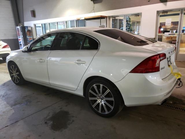 Image 2 of 2016 VOLVO S60 PREMIER 2016 with VIN LYV402FK5GB108634