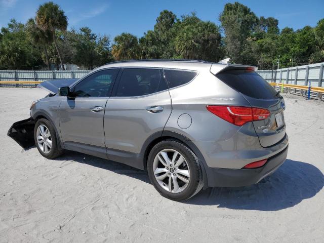 Obraz 2 z 2015 HYUNDAI SANTA FE SPORT  2015 z VIN 5XYZW4LA2FG268889