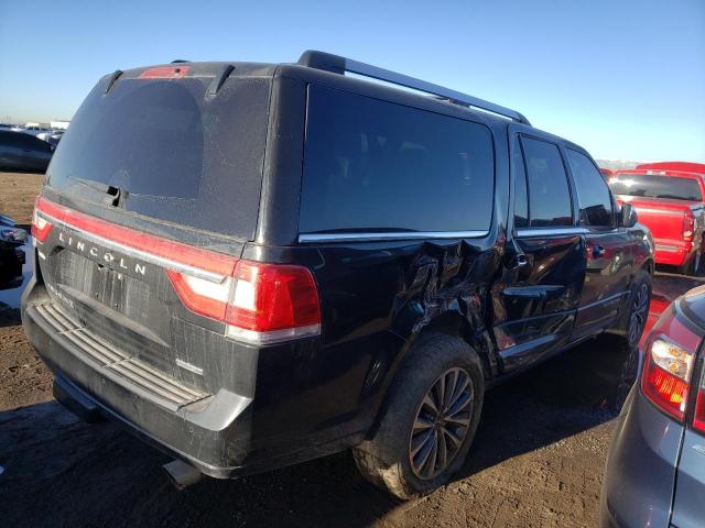 Image 3 of 2016 LINCOLN NAVIGATOR L SELECT 2016 with VIN 5LMJJ3JT5GEL08654