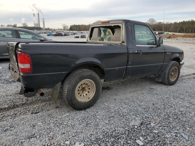 Image 3 of 2003 FORD RANGER  2003 with VIN 1FTYR10D43PA05554
