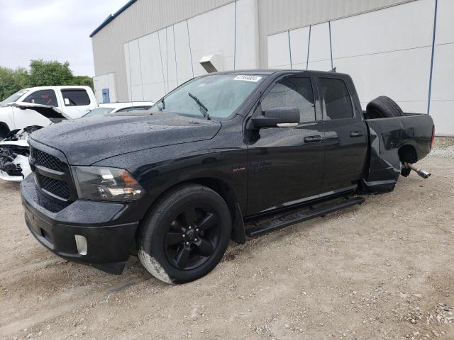 Obraz 2018 RAM 1500 SLT 2018