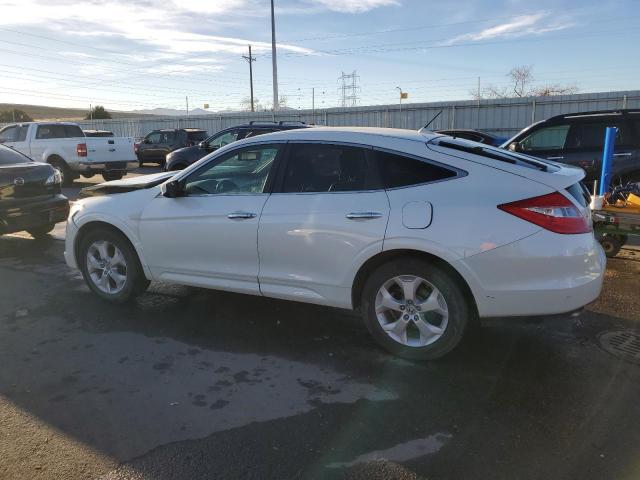 Obraz 2 z 2012 HONDA CROSSTOUR EXL 2012 z VIN 5J6TF2H56CL011914