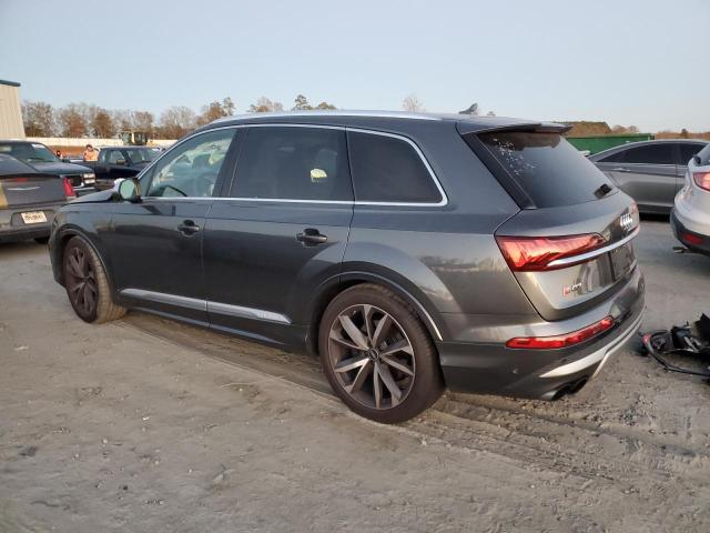 Obraz 2 z 2022 AUDI SQ7 PREMIUM PLUS 2022 z VIN WA1AWBF77ND000641