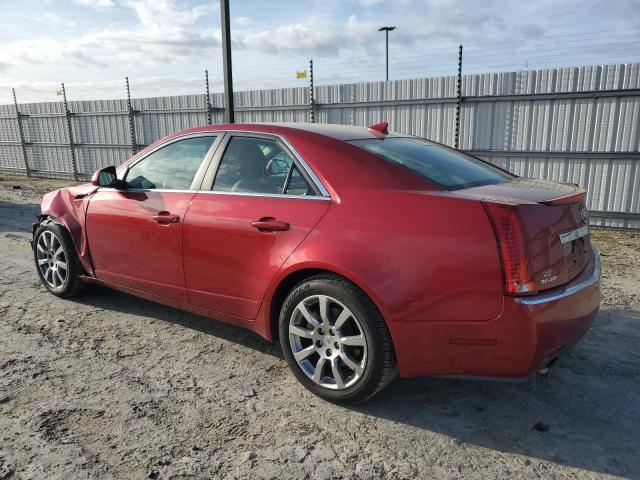 Obraz 2 z 2009 CADILLAC CTS HI FEATURE V6 2009 z VIN 1G6DU57V990161208