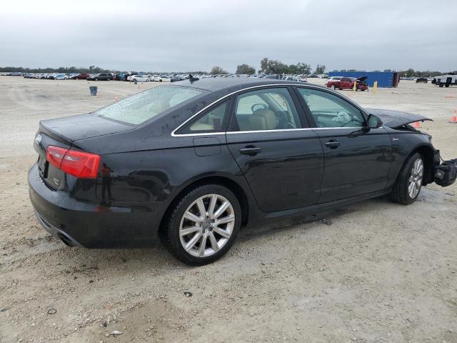 Image 3 of 2012 AUDI A6 PRESTIGE 2012 with VIN WAUHGAFC9CN170335