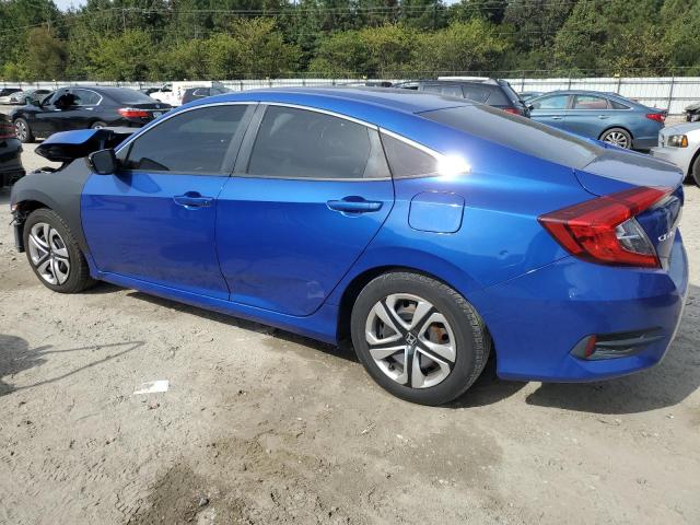 Изображение 2 2016 HONDA CIVIC LX 2016 с VIN 19XFC2F59GE050042