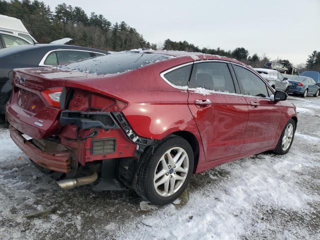 Obraz 3 z 2015 FORD FUSION SE 2015 z VIN 3FA6P0HD6FR210534