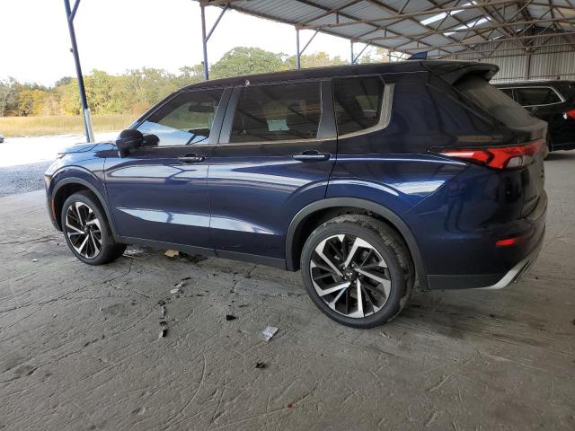 Obraz 2 z 2022 MITSUBISHI OUTLANDER SE 2022 z VIN JA4J4UA80NZ047112