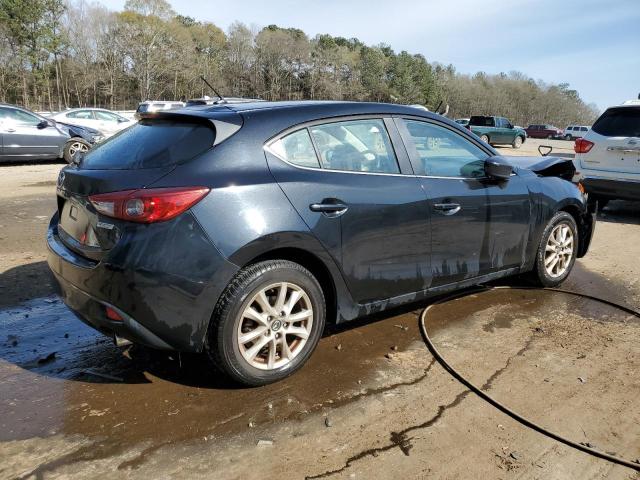Изображение 3 2015 MAZDA 3 TOURING 2015 с VIN JM1BM1L78F1237253