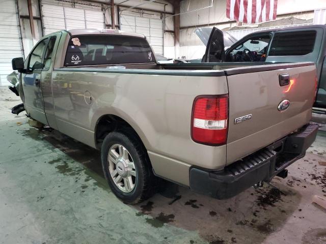 Изображение 2 2006 FORD F150  2006 с VIN 1FTRF122X6NA71406