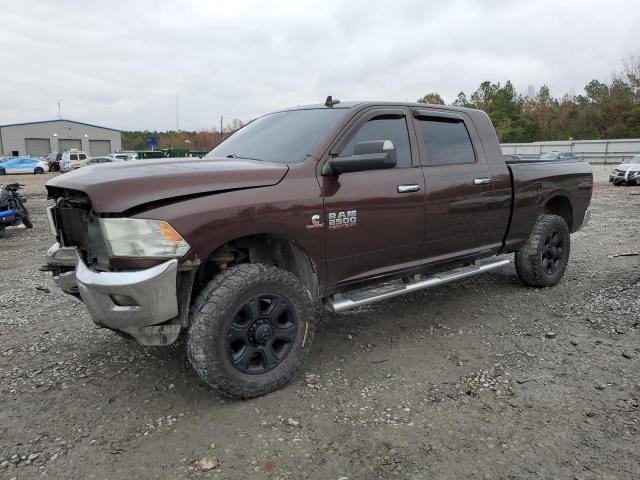 Obraz 2013 RAM 2500 SLT 2013