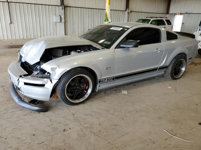 Изображение 1 2007 FORD MUSTANG GT 2007 с VIN 1ZVFT82H075232983