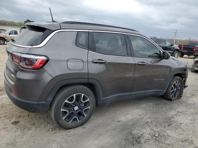 Изображение 3 2022 JEEP COMPASS LATITUDE 2022 с VIN 3C4NJCBB1NT119561