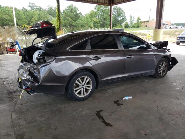Image 3 of 2015 HYUNDAI SONATA SE 2015 with VIN 5NPE24AF1FH202061