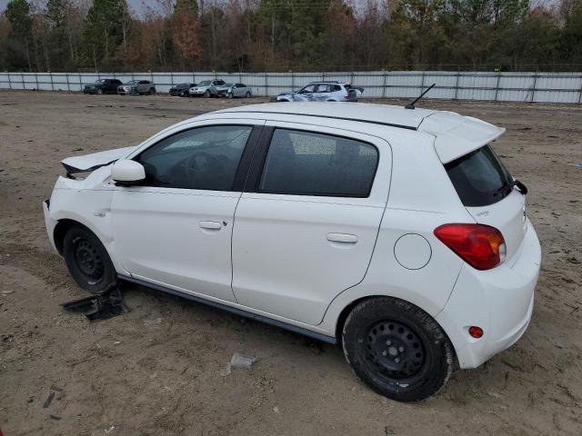 Image 2 of 2015 MITSUBISHI MIRAGE DE 2015 with VIN ML32A3HJ5FH043640