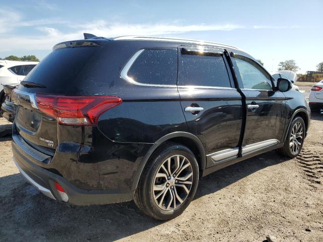 Изображение 3 2017 MITSUBISHI OUTLANDER GT 2017 с VIN JA4JZ4AX2HZ032527