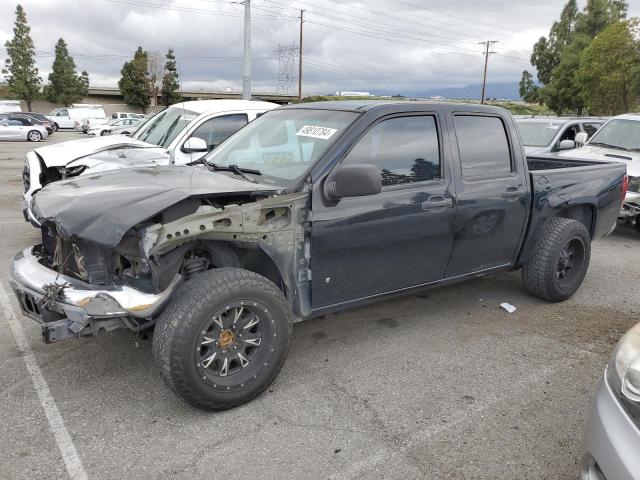 Obraz 1 z 2007 CHEVROLET COLORADO  2007 z VIN 1GCCS139078157417