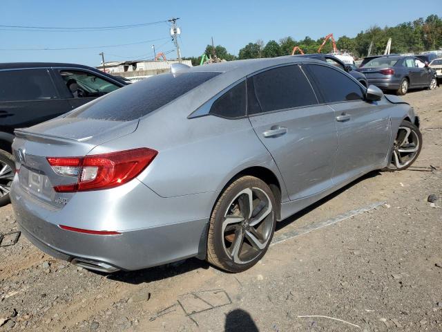 Изображение 3 2018 HONDA ACCORD SPORT 2018 с VIN 1HGCV2F30JA038045