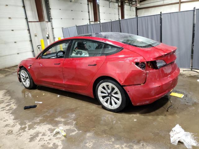 Obraz 2 z 2022 TESLA MODEL 3  2022 z VIN 5YJ3E1EA4NF288751