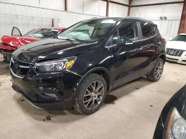 Obraz 2018 BUICK ENCORE SPORT TOURING 2018