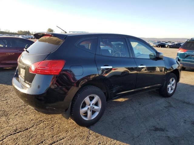 Obraz 3 z 2010 NISSAN ROGUE S 2010 z VIN JN8AS5MV7AW612359