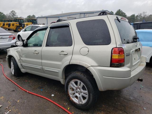 Image 2 of 2004 FORD ESCAPE LIMITED 2004 with VIN 1FMCU04134KA49476