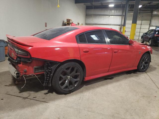 Image 3 of 2019 DODGE CHARGER GT 2019 with VIN 2C3CDXHG3KH527304
