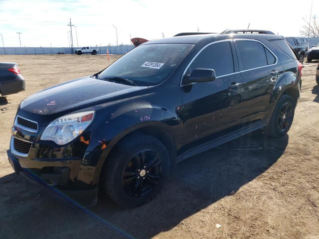 Image 1 of 2015 CHEVROLET EQUINOX LT 2015 with VIN 2GNALBEK4F6401219