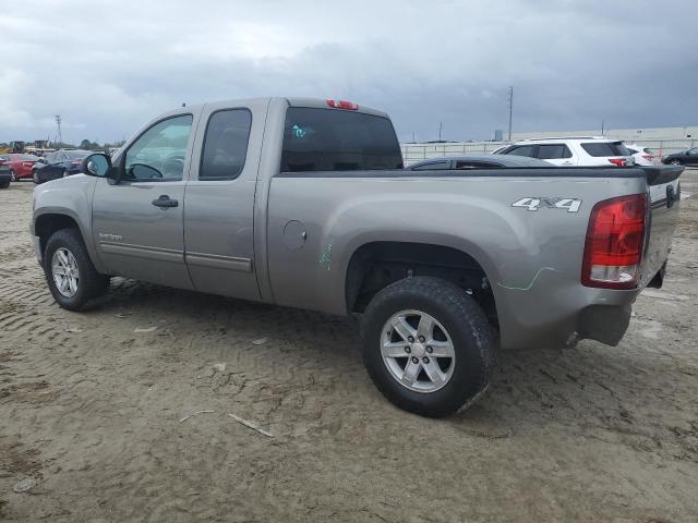 Image 2 of 2012 GMC SIERRA K1500 SLE 2012 with VIN 1GTR2VE73CZ200102
