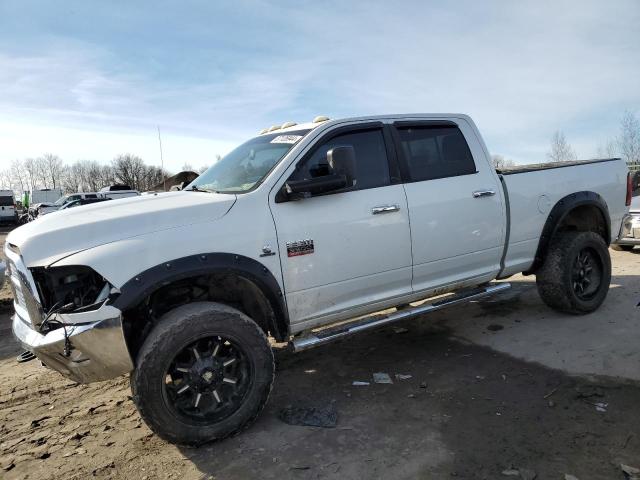 Изображение 2012 DODGE RAM 3500 SLT 2012