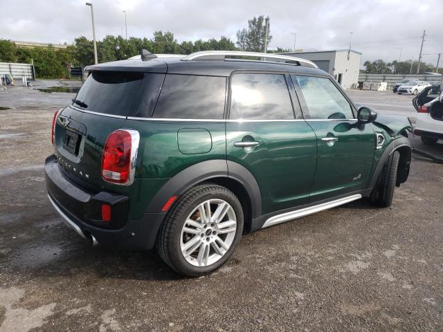 Obraz 3 z 2017 MINI COOPER S COUNTRYMAN ALL4 2017 z VIN WMZYT5C30H3D79317
