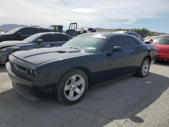 Obraz 1 z 2012 DODGE CHALLENGER SXT 2012 z VIN 2C3CDYAG7CH162109