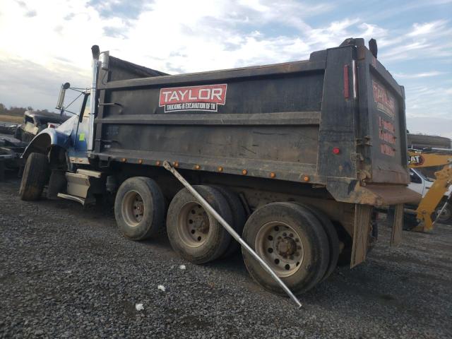 Image 3 of 2000 KENWORTH CONSTRUCTION T800 2000 with VIN 3BKDLB0X6YF847545